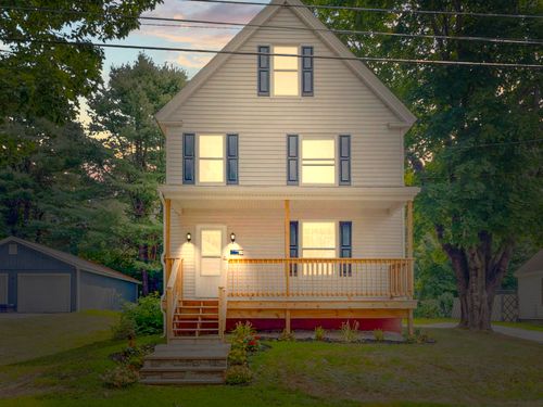 19 Berry Avenue, Lisbon, ME, 04252 | Card Image