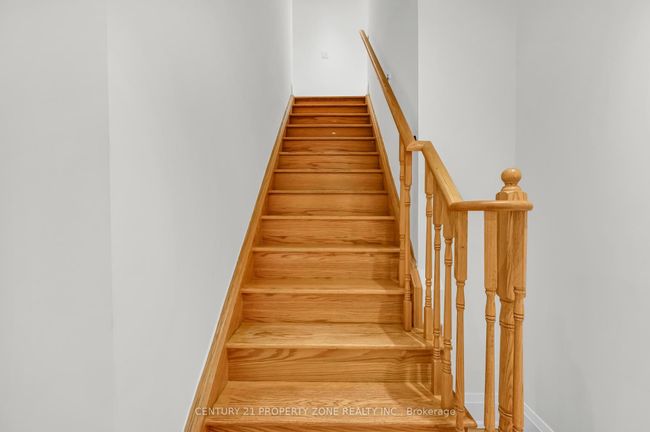 6 Miami Grove, House attached with 5 bedrooms, 5 bathrooms and 1 parking in Brampton ON | Image 16