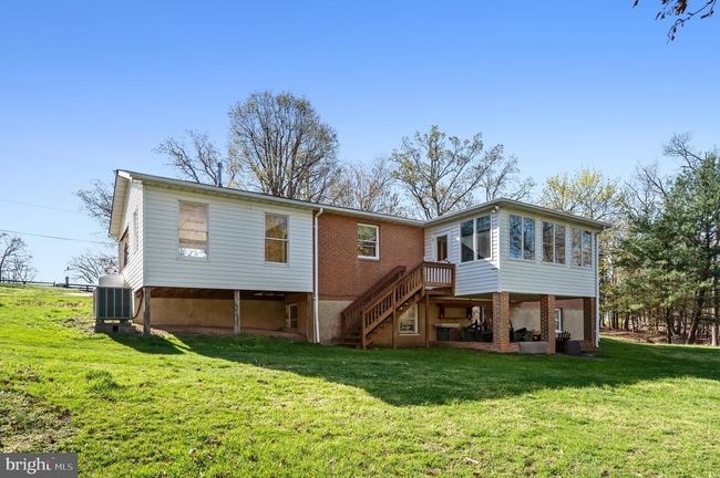 562 Valley View Dr, House other with 4 bedrooms, 3 bathrooms and null parking in WINCHESTER VA | Image 48