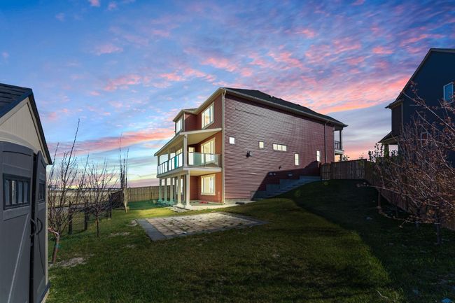 34 Cityscape Bay Ne, House other with 4 bedrooms, 4 bathrooms and 2 parking in Calgary AB | Image 49