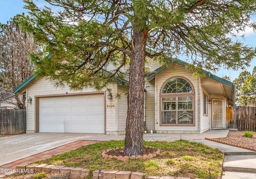 2499 N Brians Way, Flagstaff, AZ, 86004 | Card Image