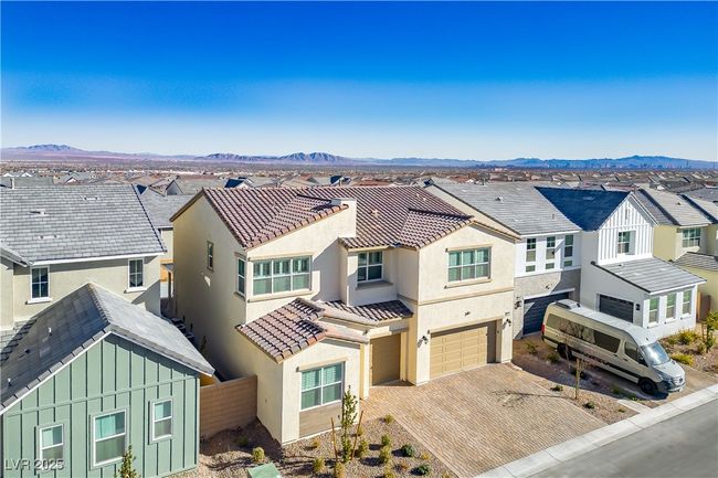 Drone Front of home facing SE. | Image 49