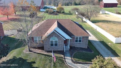 1008 Polley Dr, House other with 5 bedrooms, 3 bathrooms and null parking in Bardstown KY | Image 3