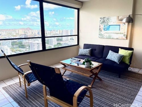 apt-3305-1717 Mott-Smith Dr, Honolulu, HI, 96822-2860 | Card Image