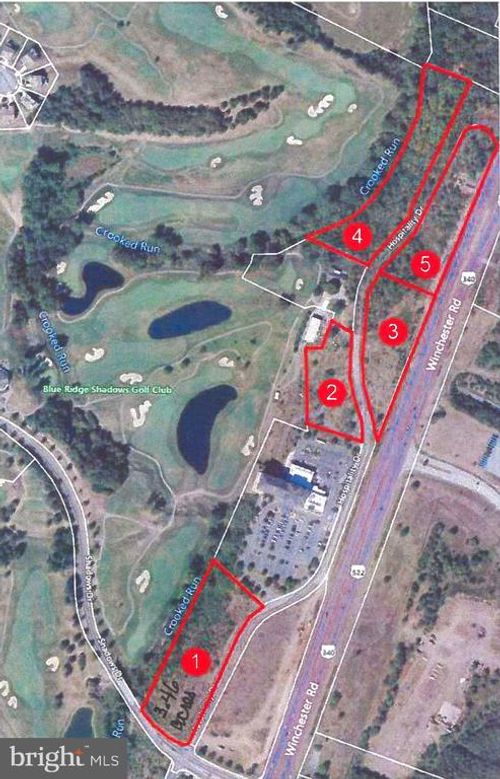 171 Hospitality, FRONT ROYAL, VA, 22630 | Card Image