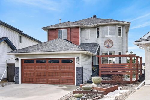 197 Arbour Stone Close Nw, Calgary, AB, T3G4T1 | Card Image