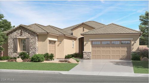 21949 E Twin Acres Drive, Queen Creek, AZ, 85142 | Card Image