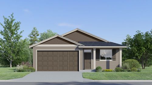 2733 Nw 26th Loop North, Redmond, OR, 97756 | Card Image