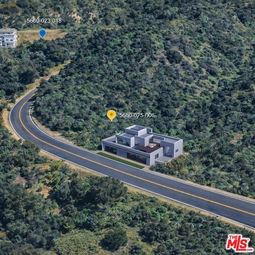 56606 Greenwich Rd, Glendale, CA, 91206 | Card Image