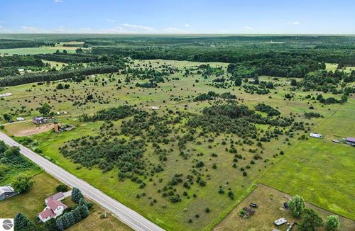 Lot J E Sparling Rd, Kingsley, MI, 49649 | Card Image