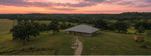 38021 County Road 1580, Coalgate, OK, 74538-4242 | Card Image