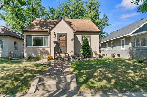 444 6th Ave, South Saint Paul, MN, 55075-2626 | Card Image