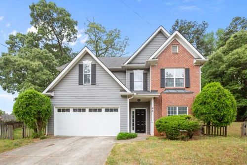 46 Stonehedge Dr, Buford, GA, 30518-2545 | Card Image