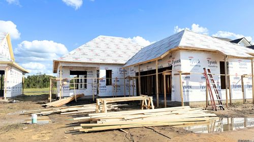 3452 Waterbury Ave, Baton Rouge, LA, 70810-3388 | Card Image