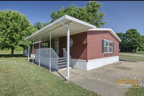 1163 Maple Leaf Ln Nw, Walker, MI, 49534-7953 | Card Image