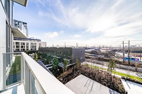 421-3538 Sawmill Cres, Vancouver, BC, V5S0J8 | Card Image