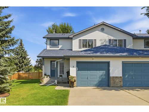 apt-1-3 Grove Meadow Dr, Spruce Grove, AB, T7X4L9 | Card Image