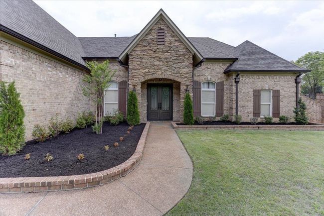 40 Salisbury Cv, House other with 4 bedrooms, 5 bathrooms and null parking in Eads TN | Image 35