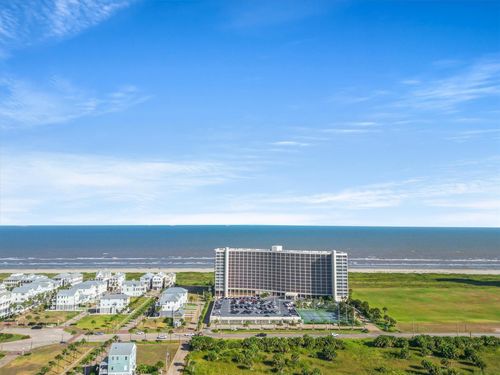 510-1401 E Beach Dr, Galveston, TX, 77550-3332 | Card Image