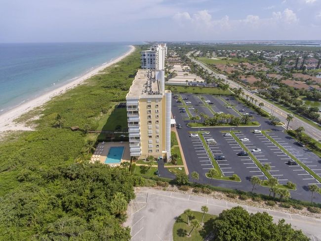 APT-601 - 3200 N Highway A1a, Condo with 2 bedrooms, 2 bathrooms and null parking in Hutchinson Island FL | Image 41