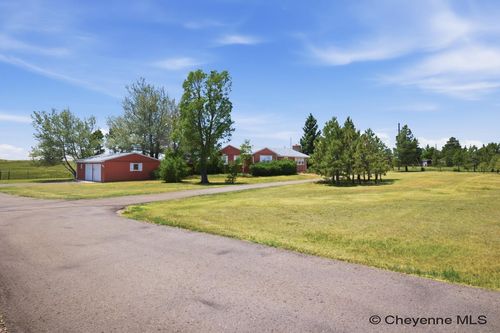 1215 Terry Ranch Rd, Cheyenne, WY, 82007-9707 | Card Image