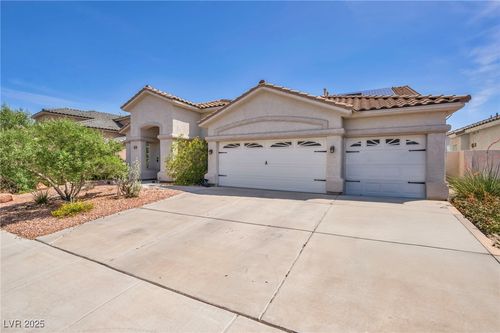 90 Ancient Hills Ln, Henderson, NV, 89074-1750 | Card Image