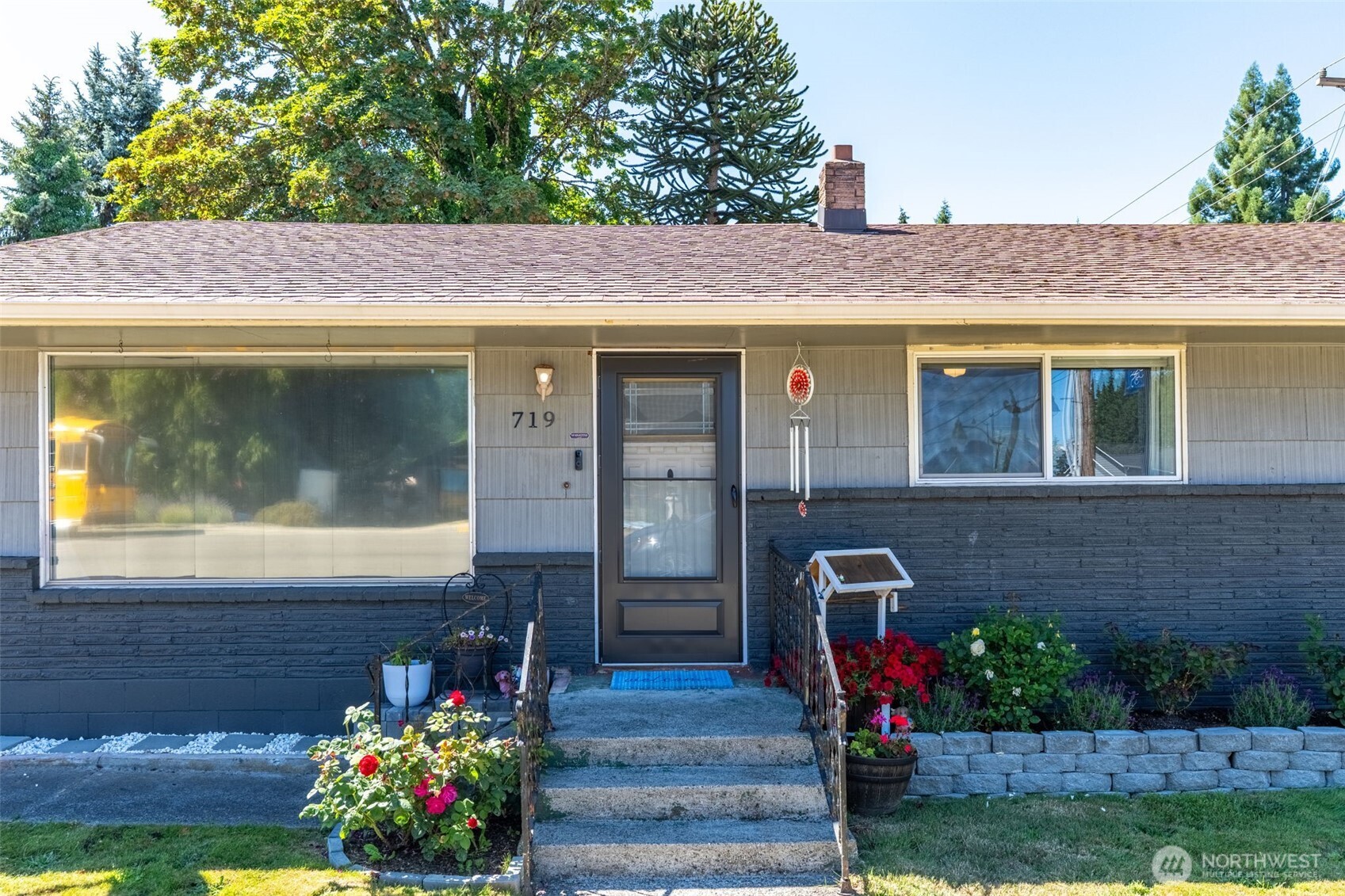 Residential in Napavine 5