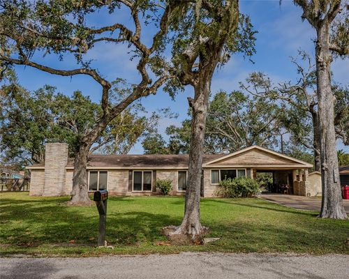 664 County Road 297, Sargent, TX, 77414-3642 | Card Image