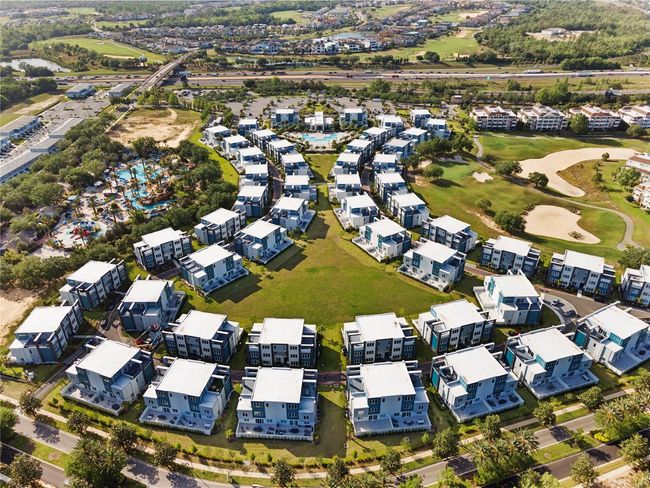 UNIT-207 - 7770 Sandy Ridge Dr, Condo with 4 bedrooms, 4 bathrooms and null parking in REUNION FL | Image 58