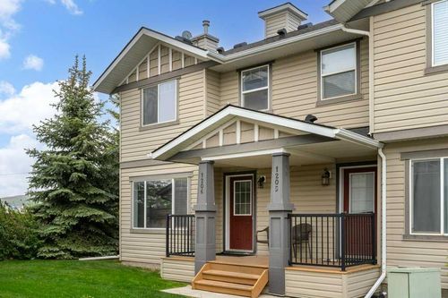 1206-2384 Sagewood Gate Sw, Airdrie, AB, T4B0K7 | Card Image