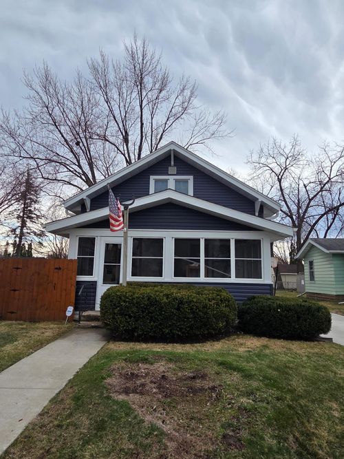 2040 Stillwater Ave E, Saint Paul, MN, 55119-3538 | Card Image