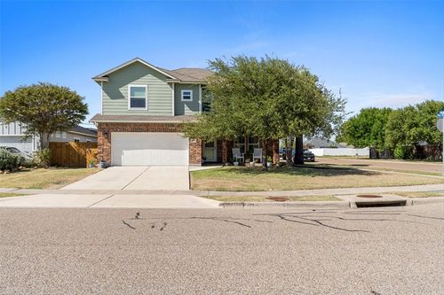 2007 Bay Breeze Street, Portland, TX, 78374 | Card Image