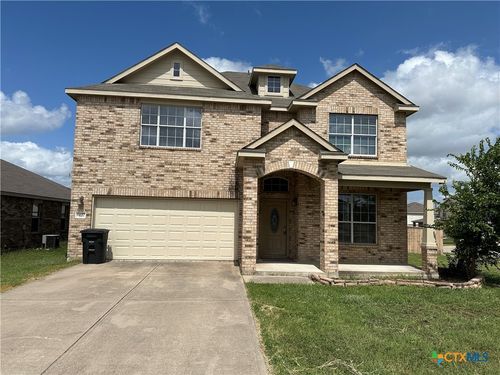 6107 Taree Loop, Killeen, TX, 76549-5614 | Card Image