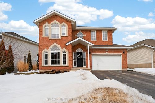 396 Quarry Pond Crt, Kingston, ON, K7K7L3 | Card Image