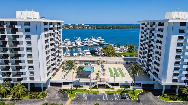 APT-901 - 1208 Marine Way, Condo with 2 bedrooms, 2 bathrooms and null parking in North Palm Beach FL | Image 5