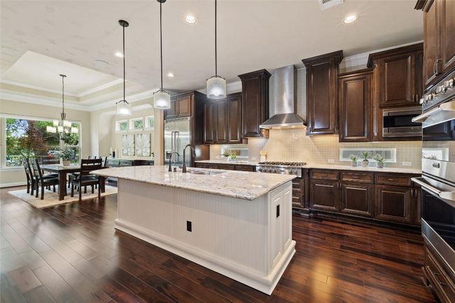 309 Grand Oaks Ln, House other with 4 bedrooms, 5 bathrooms and 4 parking in Georgetown TX | Image 11