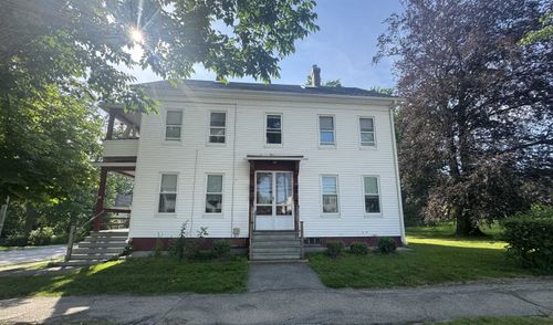 96 Broadway, Dover, NH, 03820-3261 | Card Image