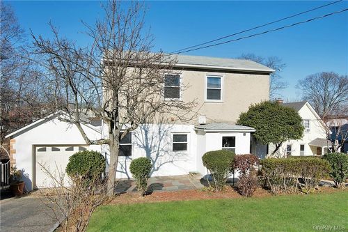 21 Morgan St, Eastchester, NY, 10709-3111 | Card Image
