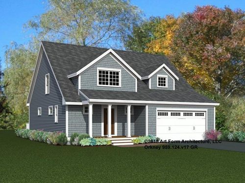23-Unit 23 Summerwind Pl, Greenland, NH, 03840-2472 | Card Image