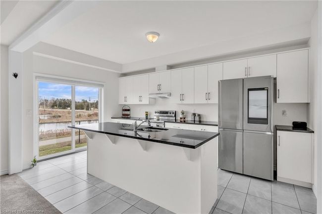 7 Leslie Davis St, House other with 3 bedrooms, 3 bathrooms and 2 parking in Ayr ON | Image 21