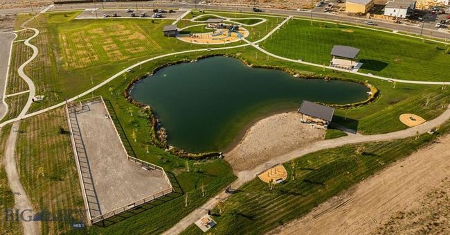 So many options for fun and exercise at the community park | Image 6