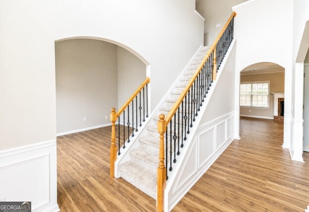 Residential in Buford 4