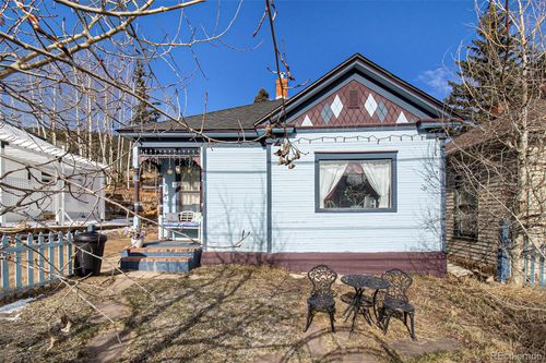 385 Roworth St, Central City, CO, 80427-5083 | Card Image