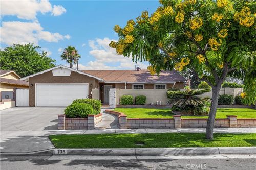 105 W Cliffwood Avenue, Anaheim, CA, 92802 | Card Image