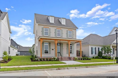 14013 Spalding Way, Baton Rouge, LA, 70817-8426 | Card Image