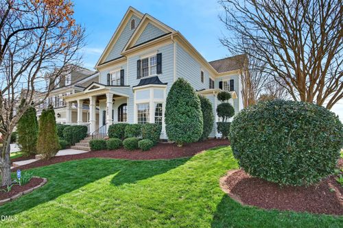 2837 Cameron Pond Dr, Cary, NC, 27519-1837 | Card Image