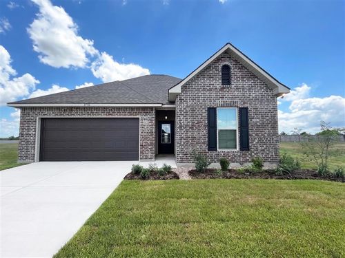3456 Woods Rd, Lake Charles, LA, 70607-4400 | Card Image