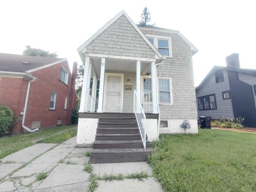 13925 Cherrylawn St, Detroit, MI, 48238-2428 | Card Image