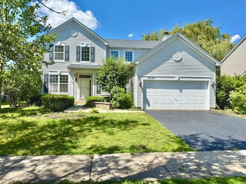 2036 Antietam Ct, Aurora, IL, 60503-3670 | Card Image