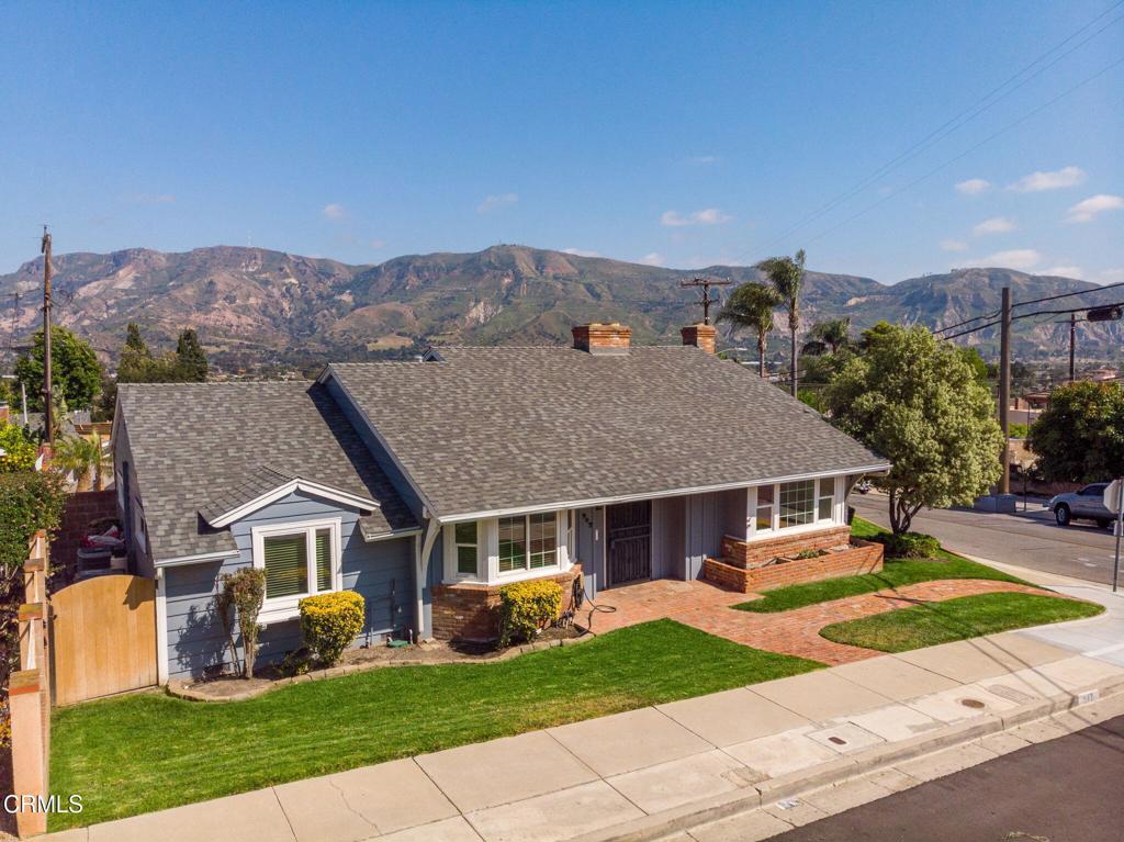 Residential in Santa Paula